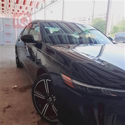 هوندا أكورد